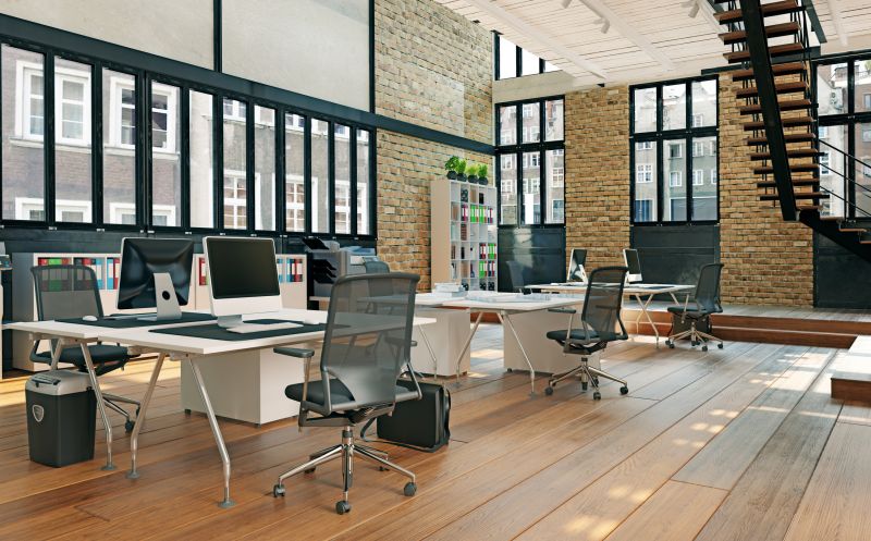 Commercial Hardwood Service in Rowlett, TX
