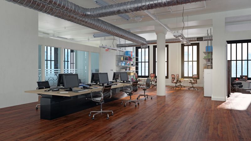 Commercial Hardwood Service in Sachse, TX