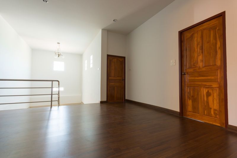 Laminate Floor Installation in Greenville, TX