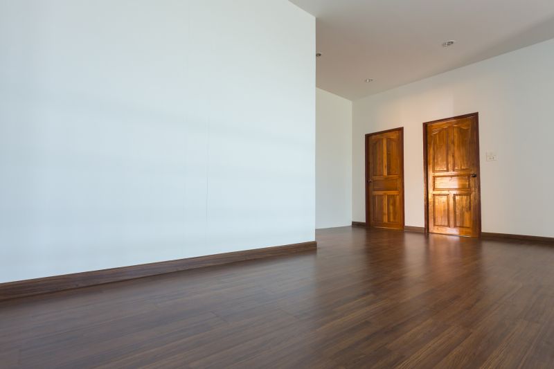 Laminate Floor Installation in Princeton, TX