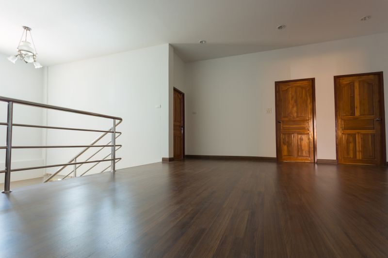 Laminate Floor Installation in Rowlett, TX