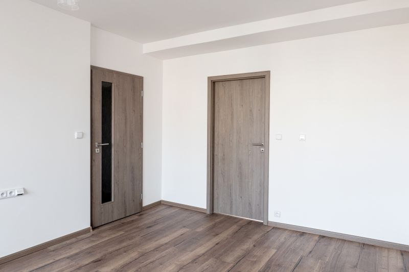 Laminate Floor Installation in Sachse, TX
