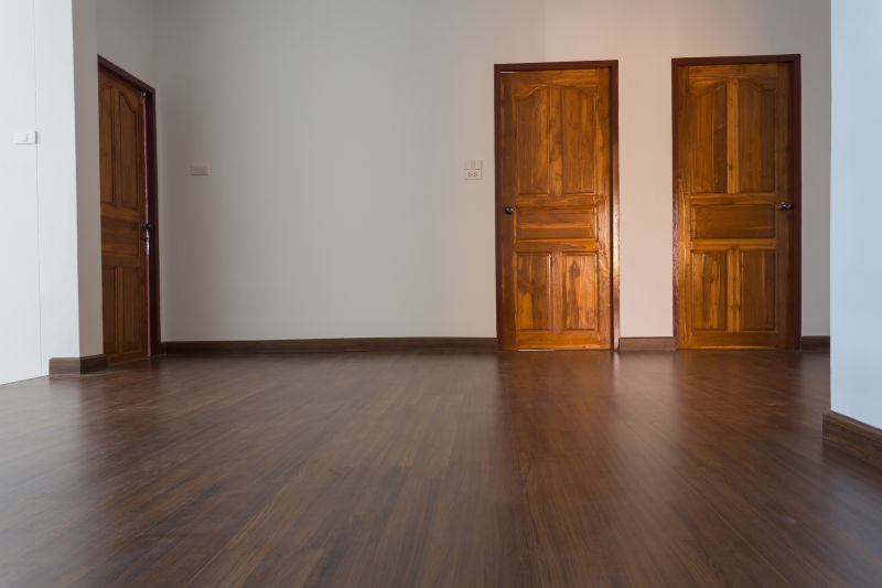 Laminate Floor Replacement in Frisco, TX