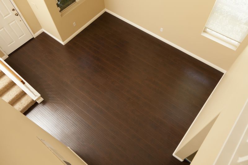 Laminate Floor Replacement in Mckinney, TX