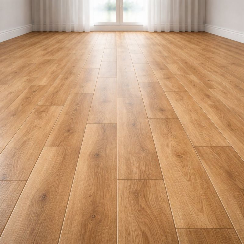 Laminate Floor Replacement in Nevada, TX