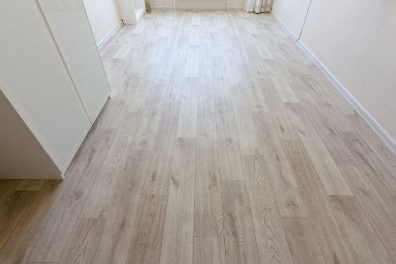 Linoleum Floor Installation in Farmersville, TX