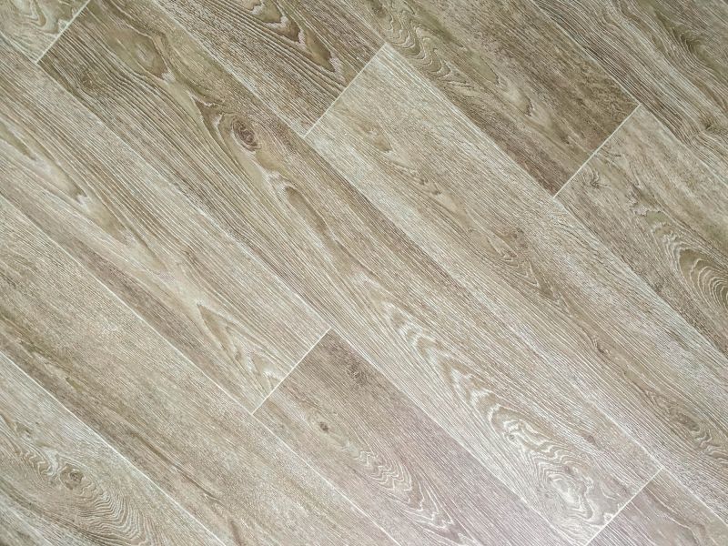 Linoleum Flooring Replacement in Farmersville, TX