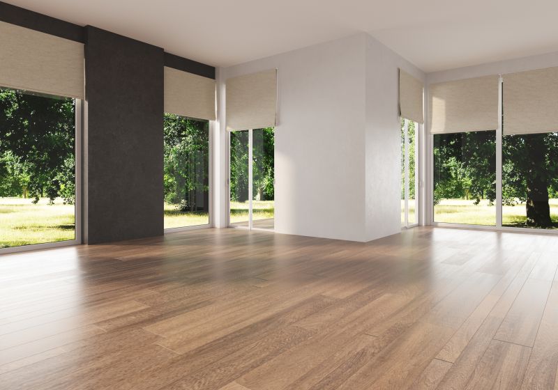 Lvt Flooring Installation in Van Alstyne, TX