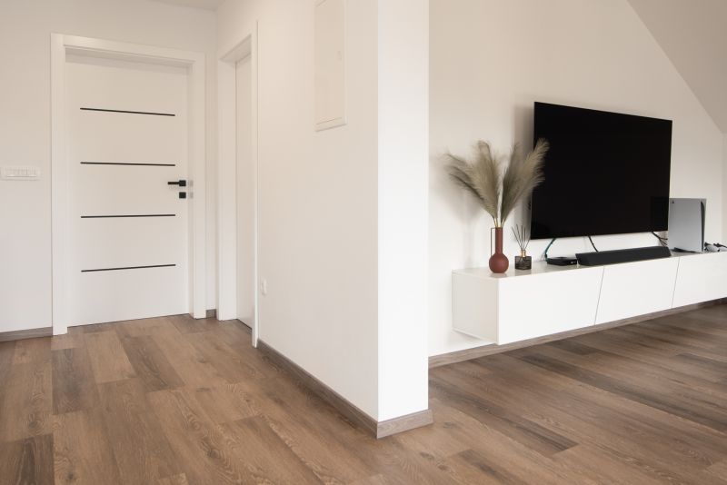 Lvt Replacement in Farmersville, TX