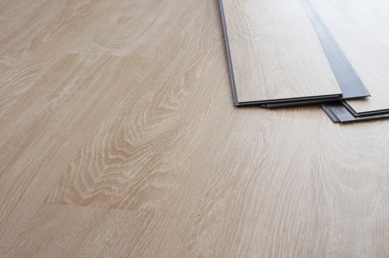 Sheet Flooring Installation in Campbell, TX
