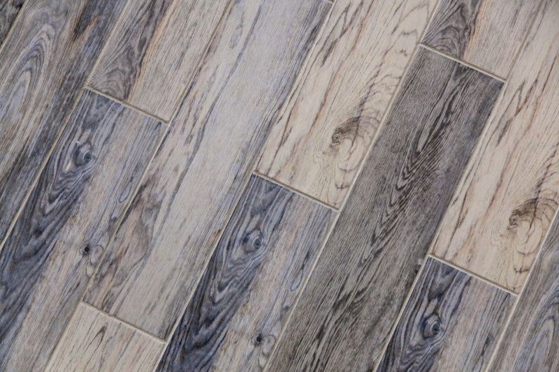 Sheet Flooring Installation in Leonard, TX