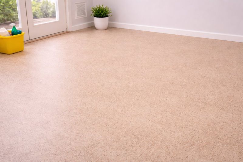 Sheet Linoleum Installation in Caddo Mills, TX