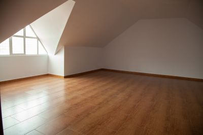Sheet Linoleum Installation in Campbell, TX