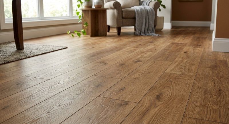 Vinyl Flooring Service in Farmersville, TX