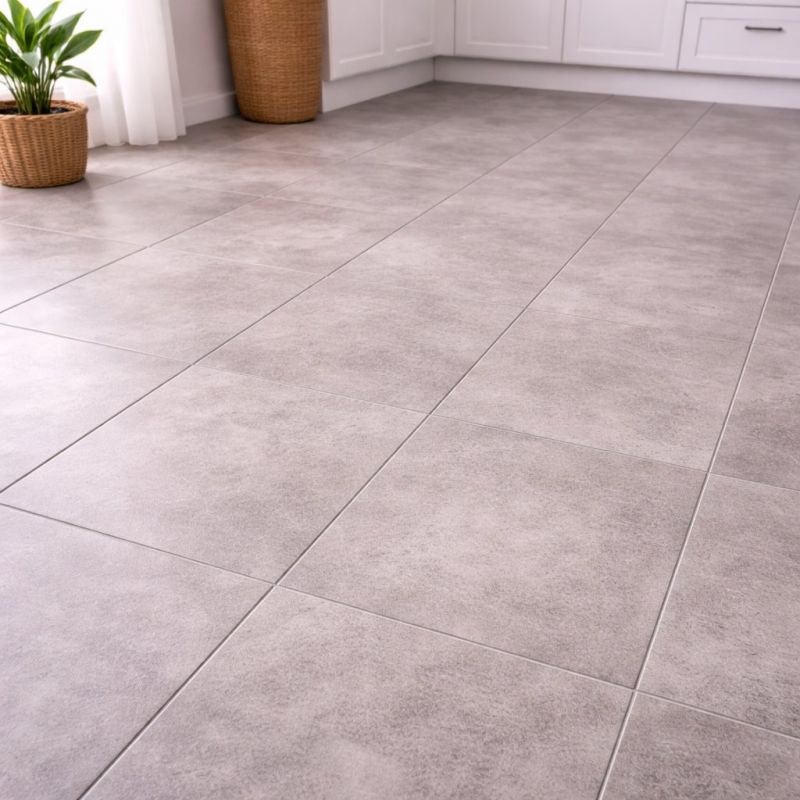 Vinyl Tile Replacement in Farmersville, TX